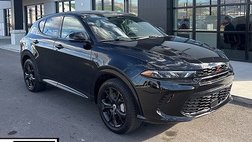 2024 Dodge Hornet R/T