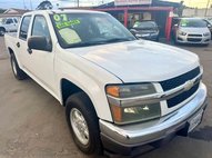 2007 Chevrolet Colorado LT