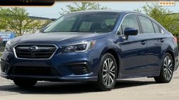 2019 Subaru Legacy 2.5i Premium