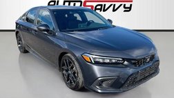 2024 Honda Civic Sport Touring