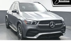 2020 Mercedes-Benz GLE-Class GLE 350 4MATIC