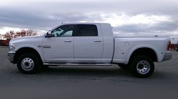 2017 Ram Ram Pickup 3500 Laramie