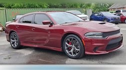2019 Dodge Charger R/T