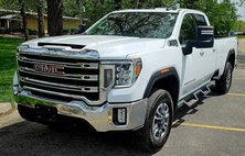 2022 GMC Sierra 3500HD SLE
