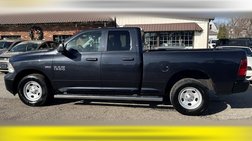 2016 Ram Ram Pickup 1500 Tradesman