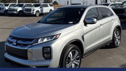2023 Mitsubishi Outlander Sport ES