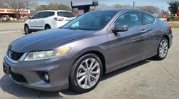 2014 Honda Accord EX-L V6