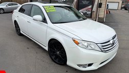 2011 Toyota Avalon Limited