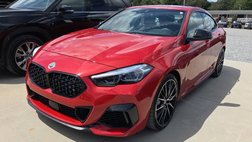 2022 BMW 2 Series M235i xDrive Gran Coupe