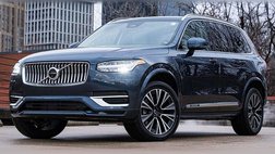 2023 Volvo XC90 Recharge T8 Plus Bright Theme 6P