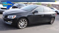 2017 Volvo S60 T5 Inscription