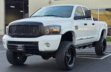 2007 Dodge Ram 2500 Laramie