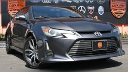 2016 Scion tC Base
