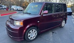 2005 Scion xB Base
