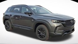 2026 Mazda CX-50 Hybrid Premium