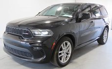 2022 Dodge Durango GT
