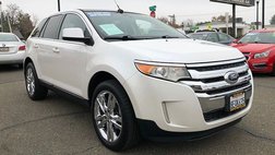 2011 Ford Edge Limited