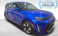 2023 Kia Soul GT-Line