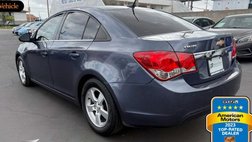 2013 Chevrolet Cruze 1LT Auto