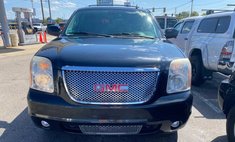 2012 GMC Yukon SLT
