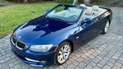 2013 BMW 3 Series 328i