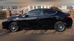 2018 Acura ILX w/Special Edition