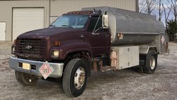 1998 Chevrolet C7H042