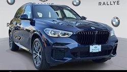 2023 BMW X5 M50i