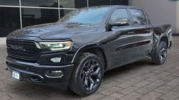 2023 Ram Ram Pickup 1500 Limited
