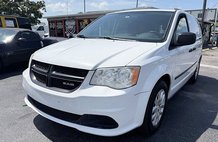 2014 Ram C/V Tradesman