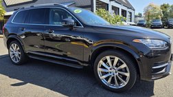 2016 Volvo XC90 T6 Momentum