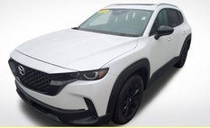 2025 Mazda CX-50 2.5 S Premium