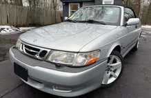 2003 Saab 9-3 SE