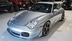 2004 Porsche 911 GT3