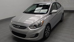 2017 Hyundai Accent Value Edition
