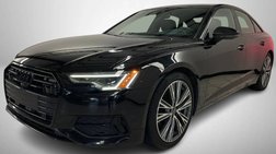 2021 Audi A6 quattro Sport Prem Plus 45 TFSI