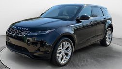 2023 Land Rover Range Rover Evoque P250 SE