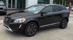 2017 Volvo XC60 T5 Dynamic