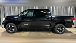 2013 Toyota Tundra Grade