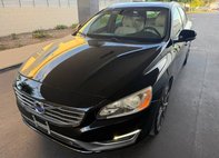 2015 Volvo V60 T5 Drive-E Premier
