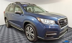 2021 Subaru Ascent Touring