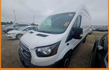 2020 Ford Transit 350