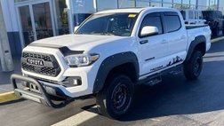 2019 Toyota Tacoma TRD Off-Road