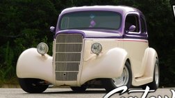 1935 Ford 