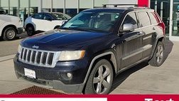 2011 Jeep Grand Cherokee Limited