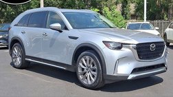 2024 Mazda CX-90 3.3 Turbo Premium