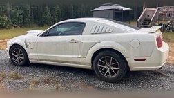 2005 Ford Mustang GT