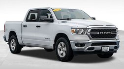 2023 Ram Ram Pickup 1500 Lone Star