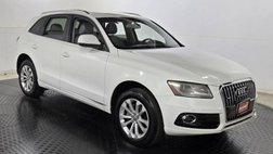 2013 Audi Q5 2.0T quattro Premium Plus