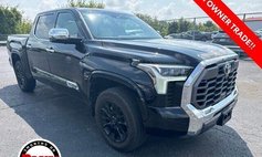 2023 Toyota Tundra 1794 Edition